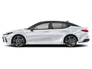 New 2026 Toyota Camry XSE AWD/4WD image 12