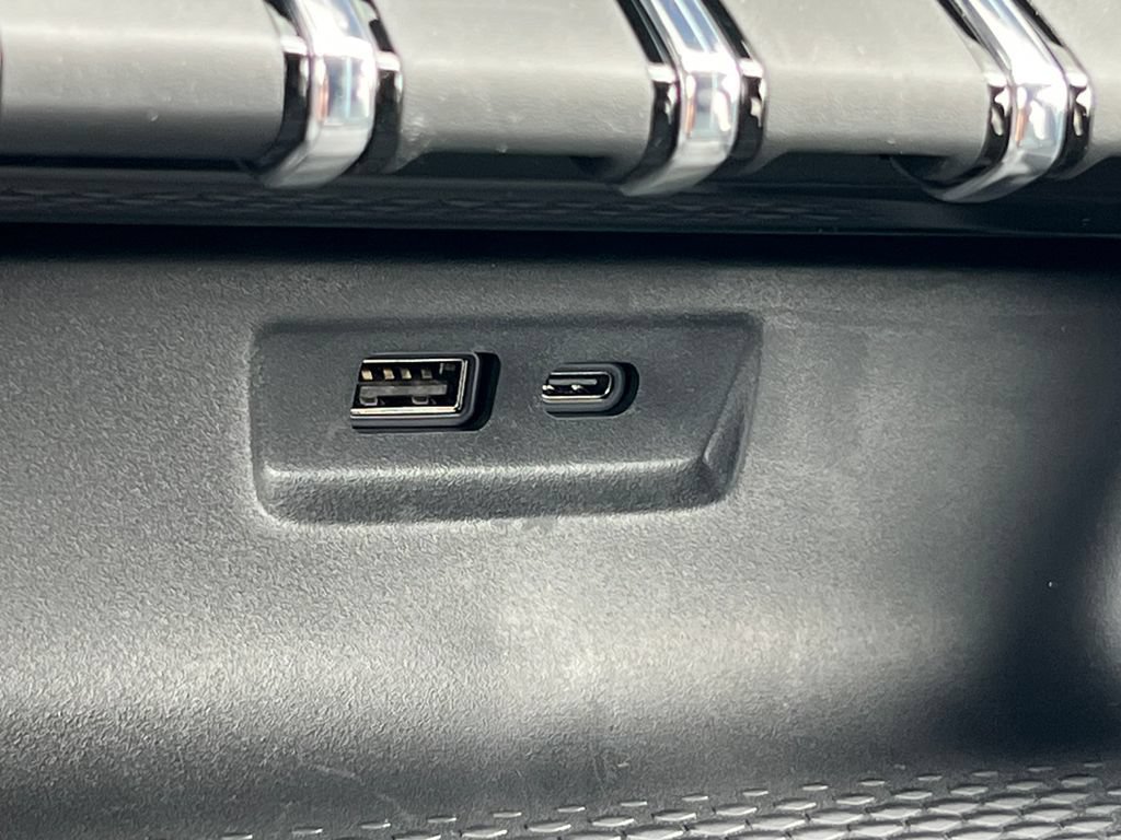 New 2027 GMC Terrain AT4 AWD/4WD image 26