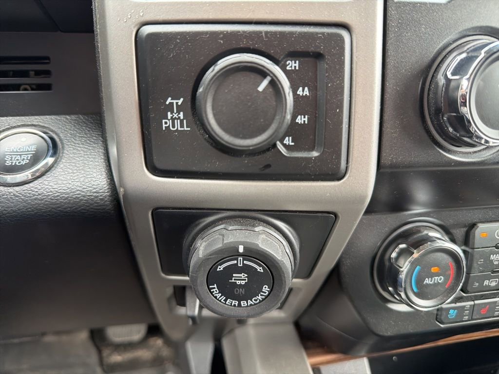 Used 2019 Ford F150 Lariat AWD/4WD image 20