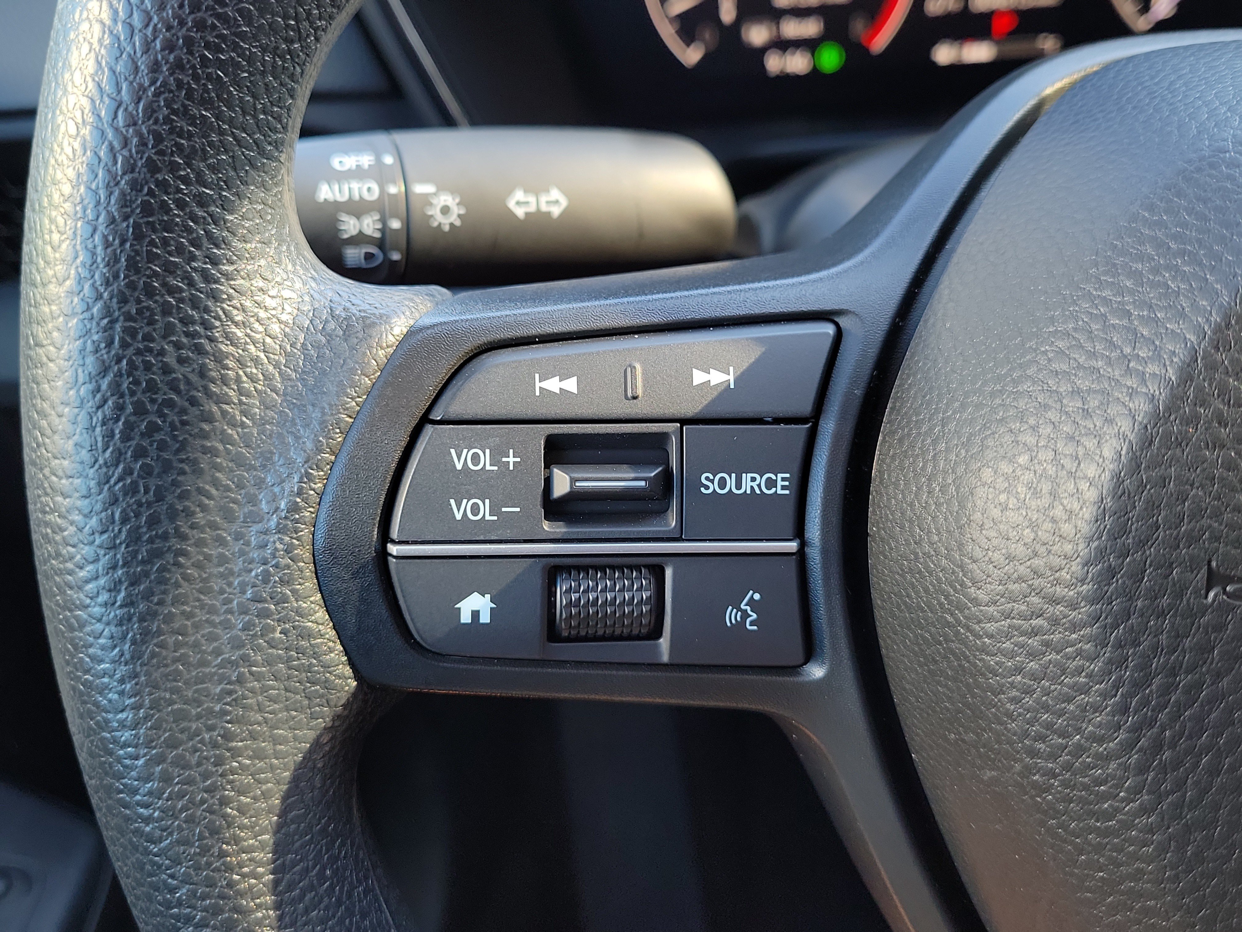 Used 2024 Honda CR-V LX image 23