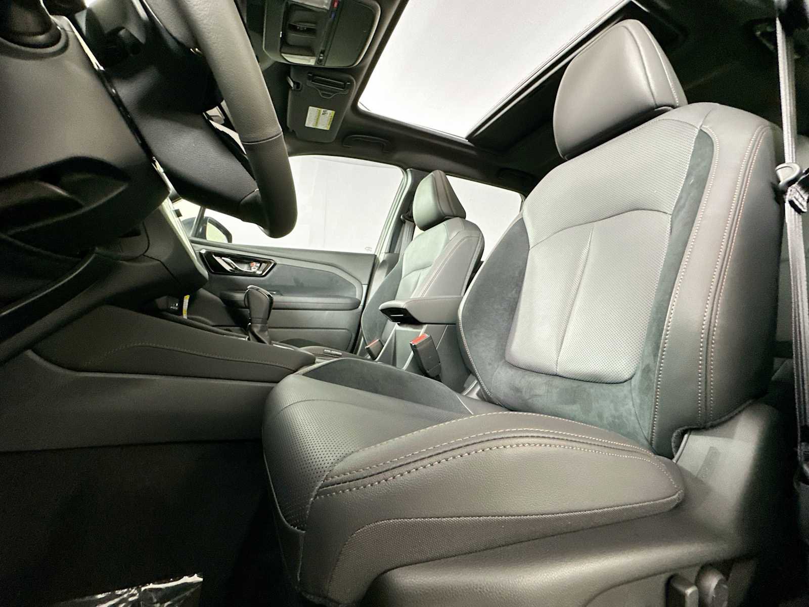 New 2025 Subaru Forester Touring image 19