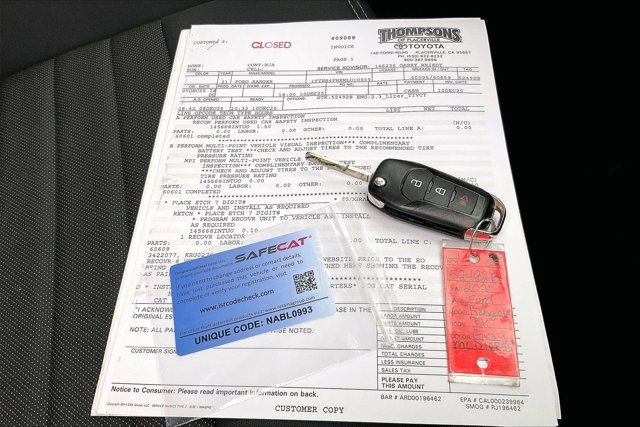 Used 2021 Ford Ranger XLT w/ Equipment Group 301A Mid image 11