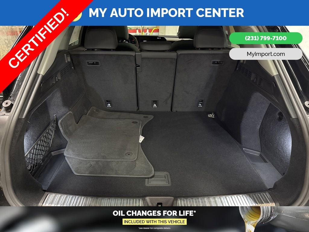 Certified 2025 Audi Q5 2.0T Premium w/ Convenience Package image 28