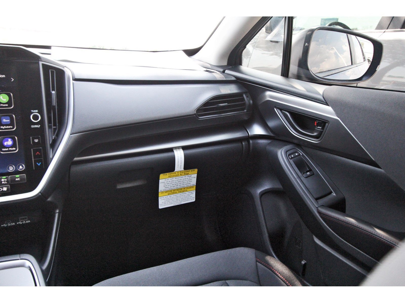 New 2026 Subaru Impreza 2.0i Sport AWD/4WD image 10