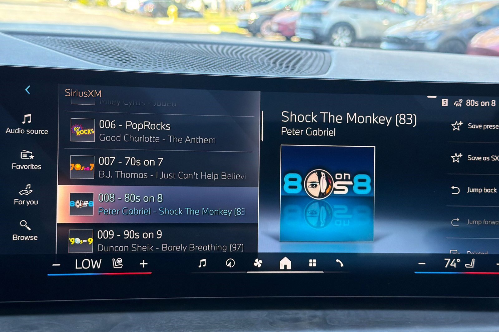 Used 2026 BMW X5 xDrive40i w/ Climate Comfort Package image 25