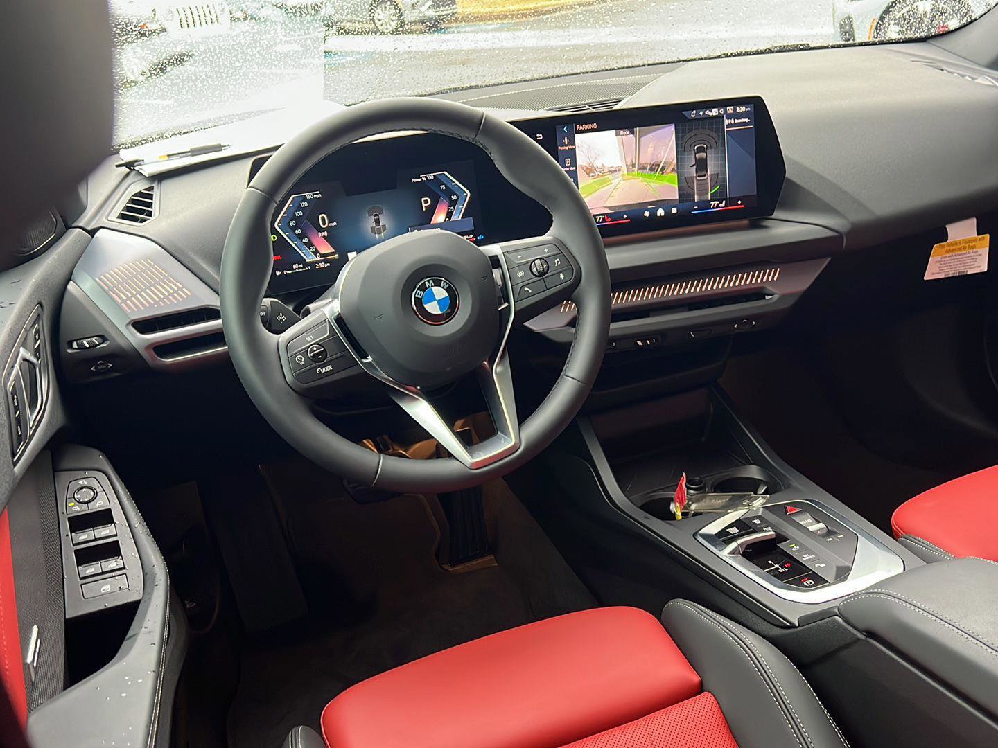 Certified 2025 BMW 228i xDrive w/ Premium Package image 17