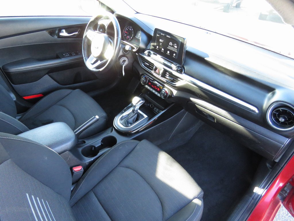 Used 2019 Kia Forte S image 14