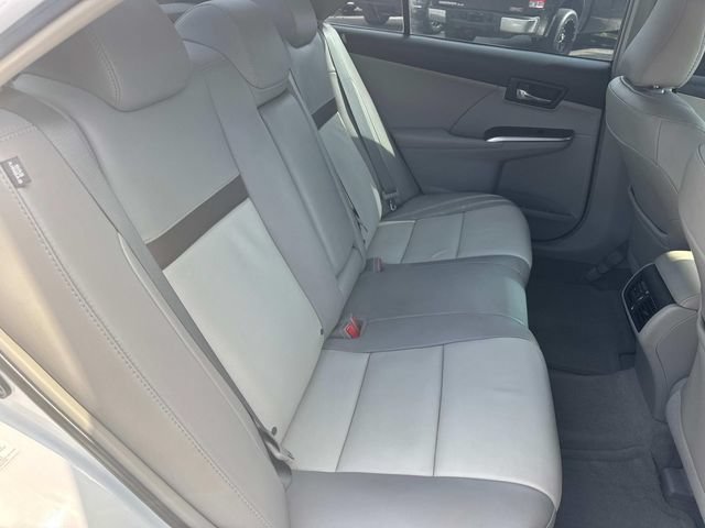 Used 2012 Toyota Camry XLE FWD image 15