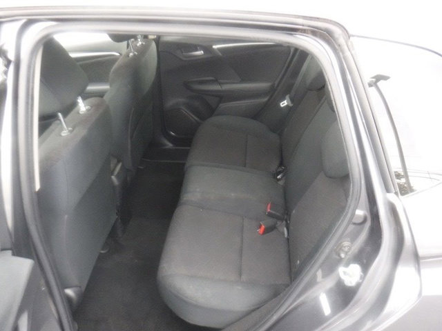 Used 2016 Honda Fit EX image 32