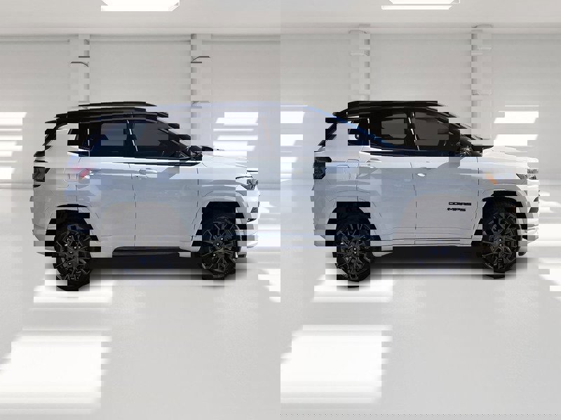 Certified 2022 Jeep Compass High Altitude image 6