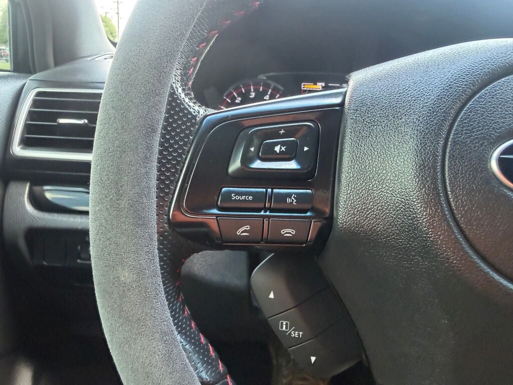 Used 2019 Subaru WRX STI AWD/4WD image 13