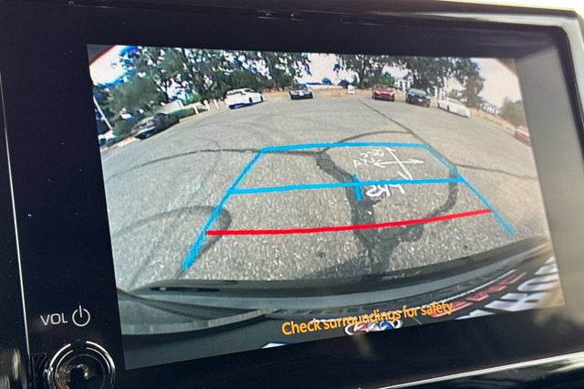 Used 2024 Toyota Corolla LE FWD image 27