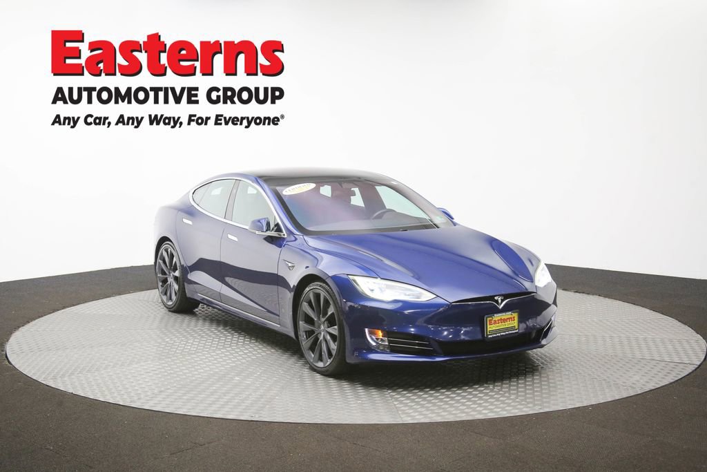 Used 2019 Tesla Model S P100D image 46