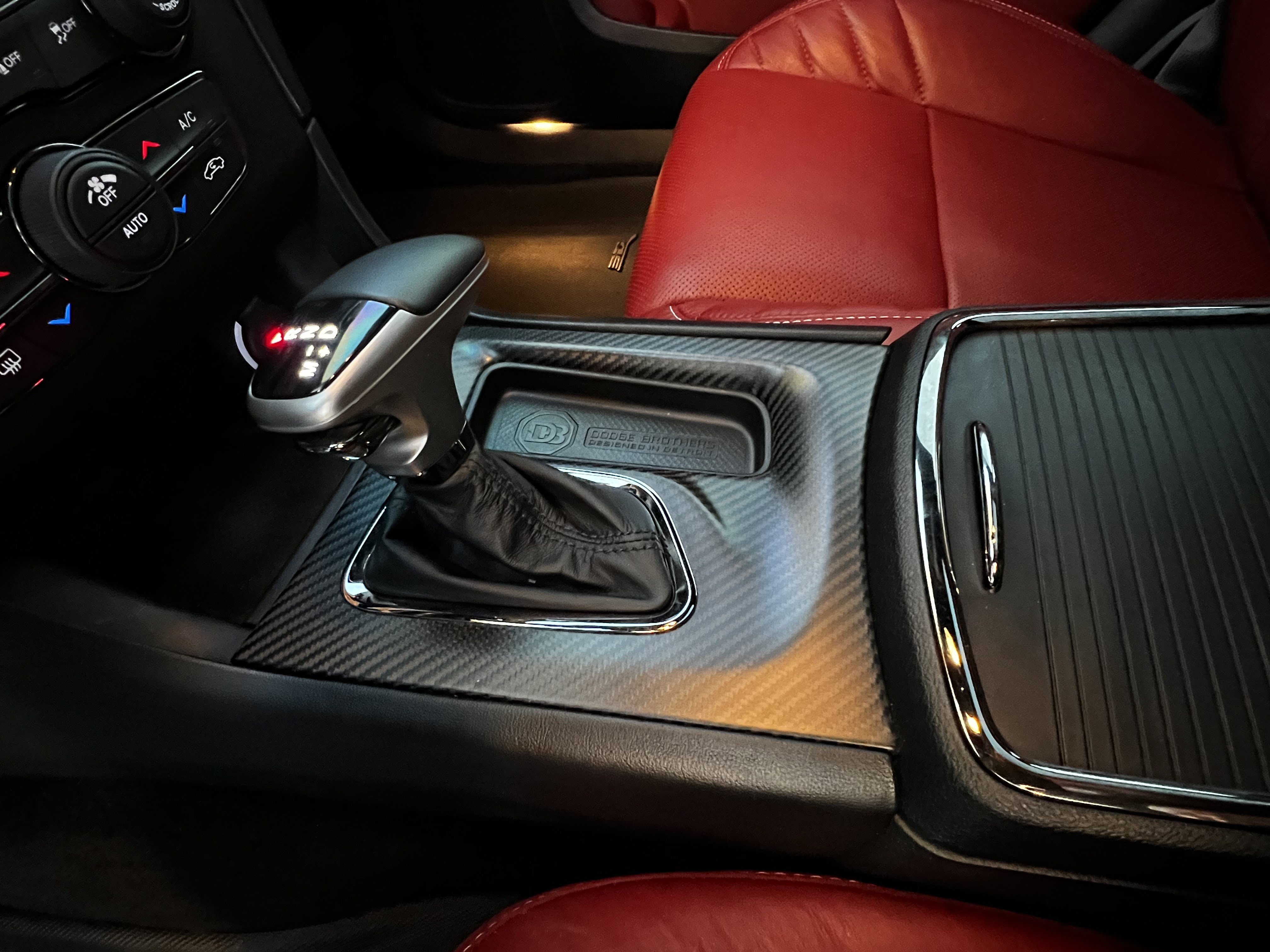 Used 2022 Dodge Charger SRT Hellcat w/ Harman/Kardon Audio Group image 28