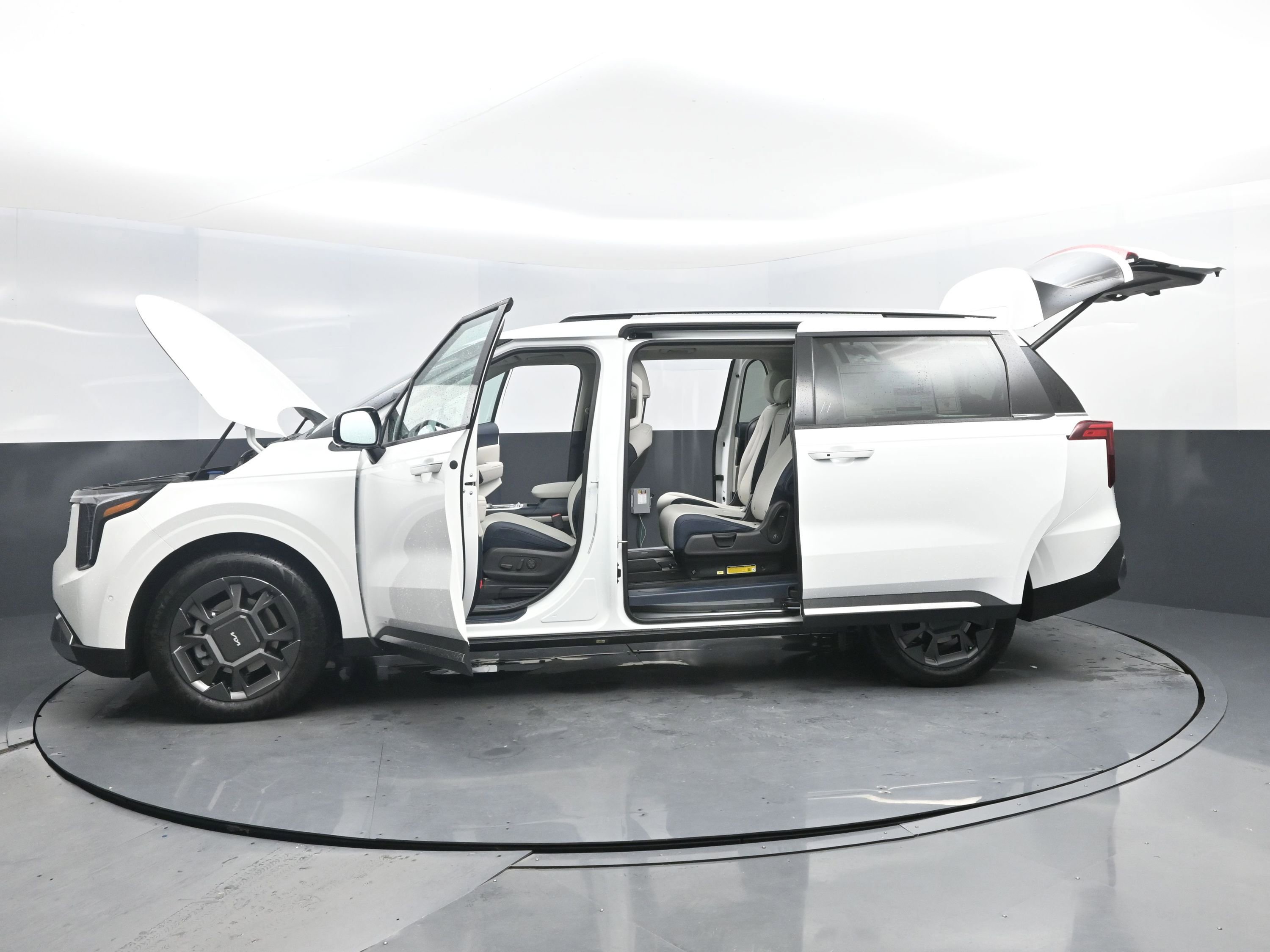 New 2026 Kia Carnival SX image 20