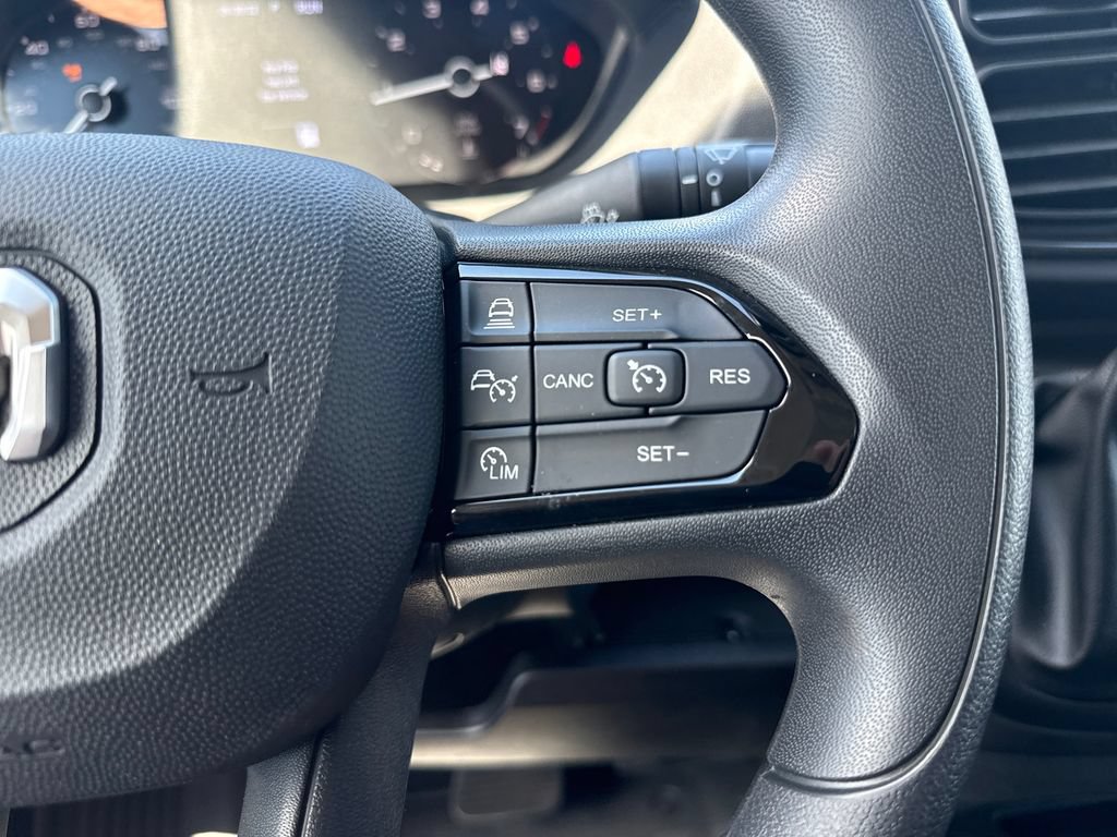 New 2026 RAM ProMaster 2500 w/ Safety Group FWD image 13
