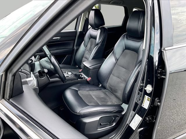 Used 2021 MAZDA CX-5 Touring AWD/4WD image 10