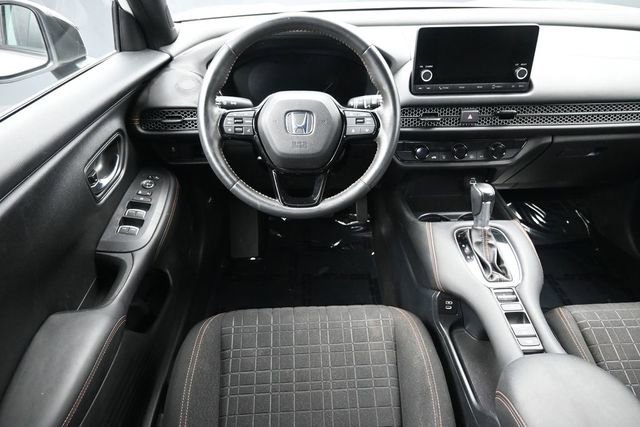 Used 2024 Honda HR-V Sport image 9