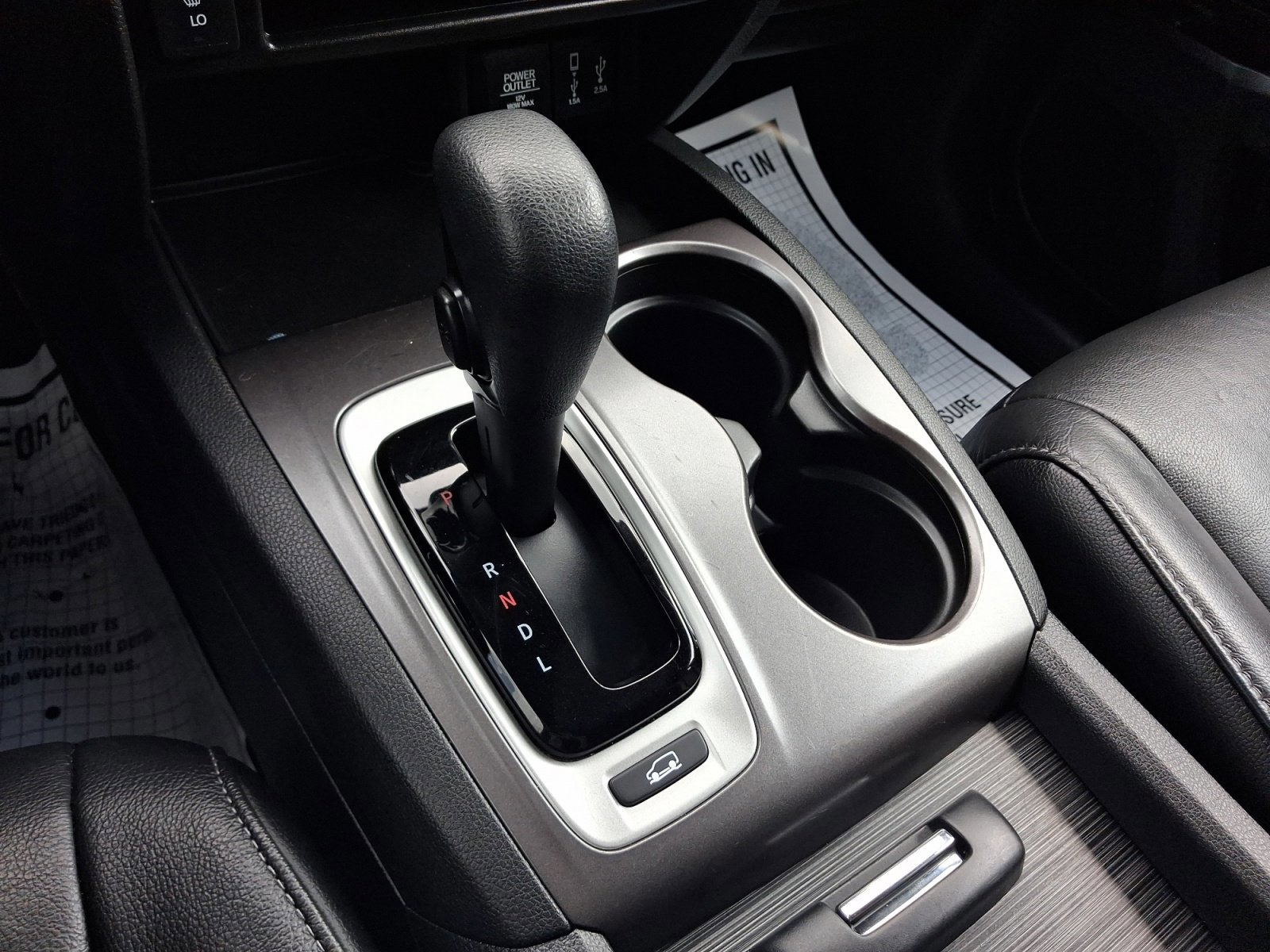 Used 2018 Honda Pilot EX-L image 14