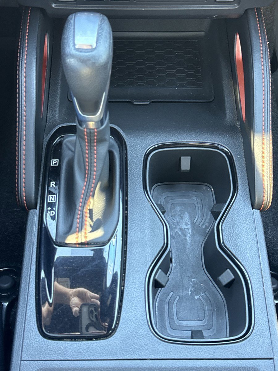 Used 2024 Nissan Frontier Pro-X w/ Pro Convenience Package image 29