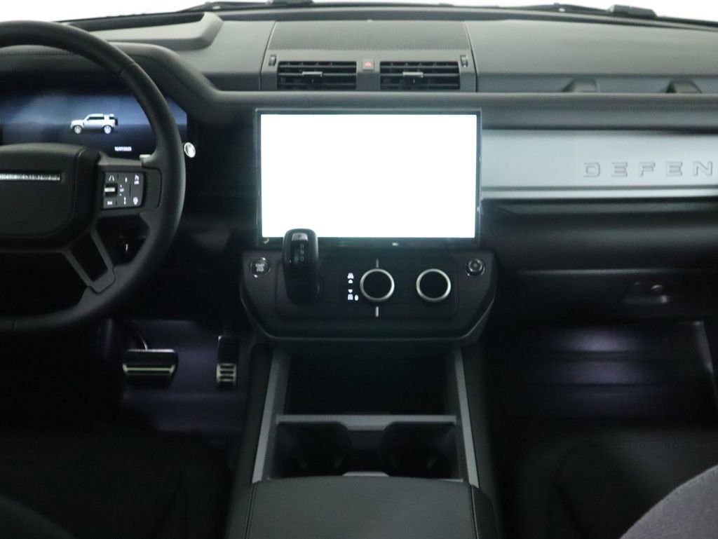 New 2026 Land Rover Defender 110 V8 image 15