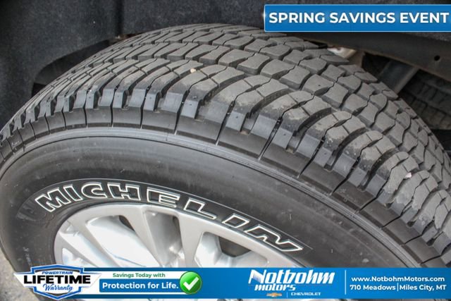 Used 2023 Chevrolet Silverado 2500 High Country image 12