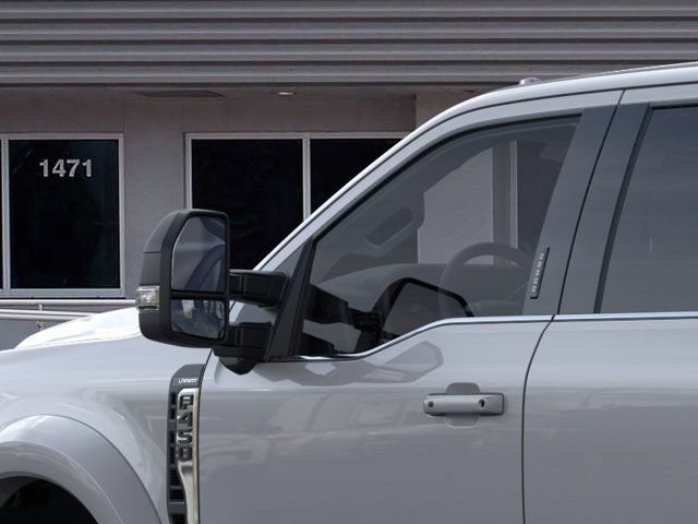 New 2026 Ford F450 Lariat w/ Lariat Ultimate Package AWD/4WD image 20
