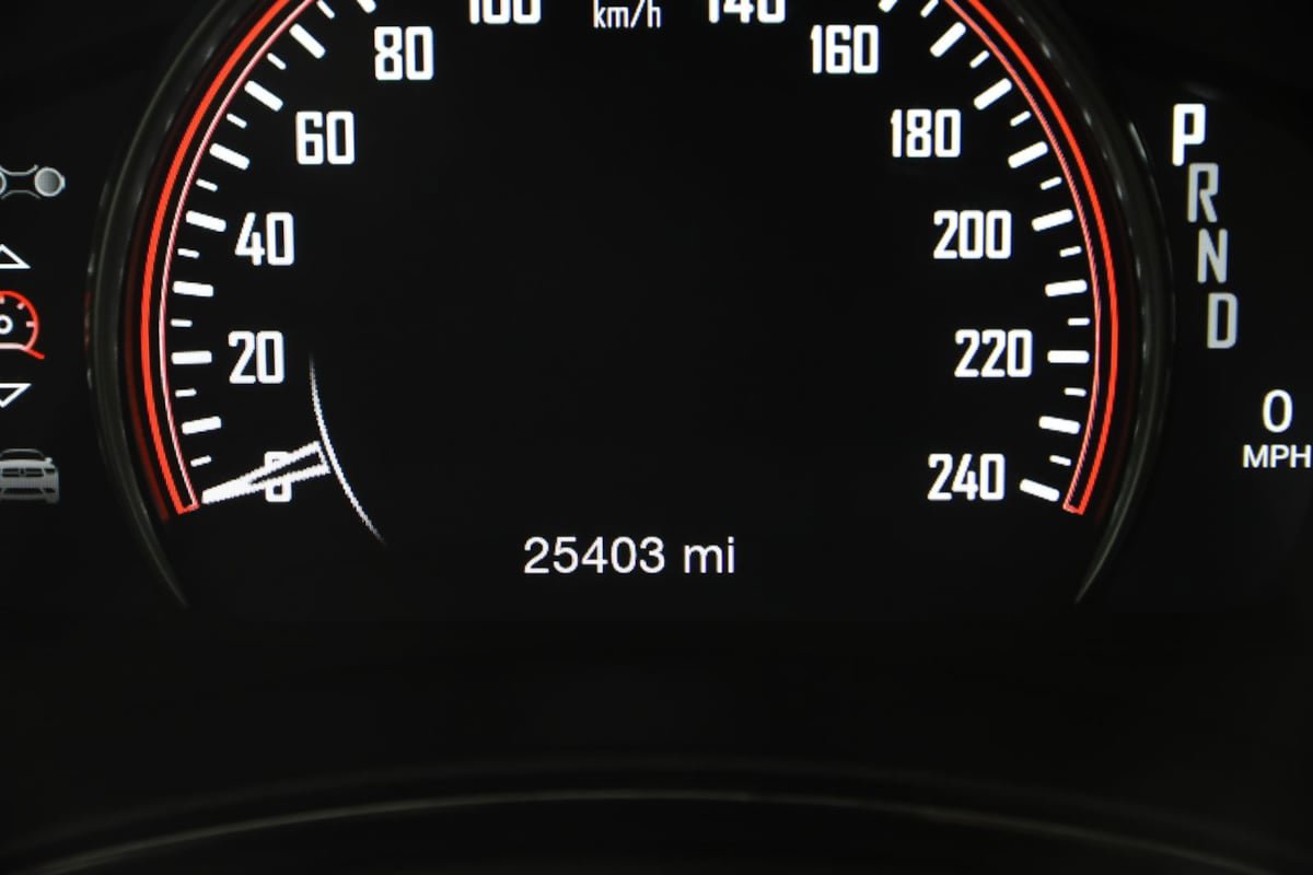 Used 2025 Dodge Durango GT w/ Trailer Tow Group IV image 37