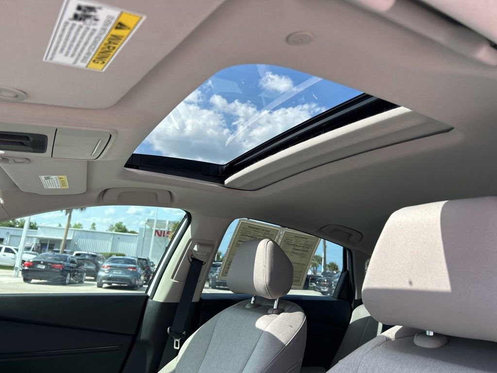 Used 2025 Honda Accord SE image 21