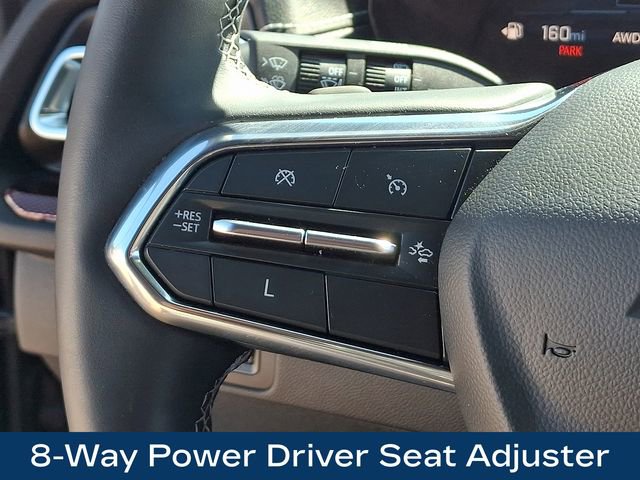 Used 2024 Chevrolet Traverse Z71 AWD/4WD image 7