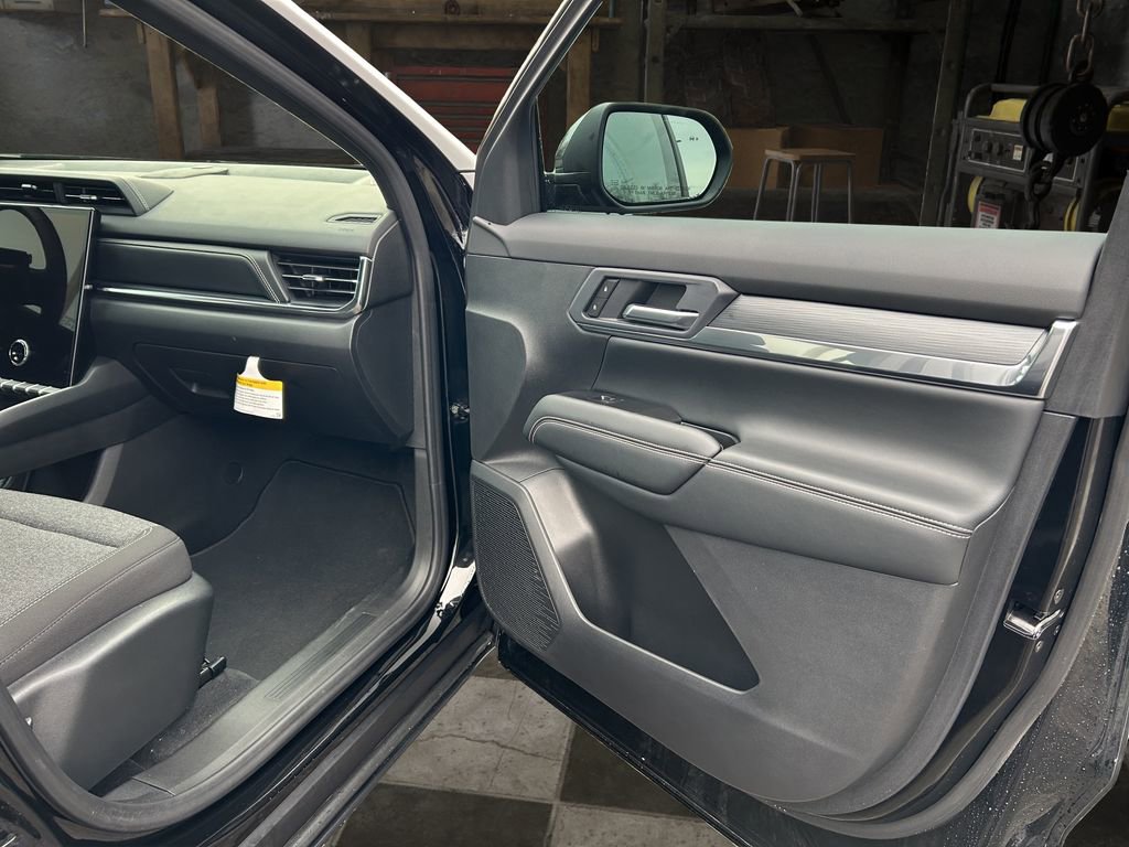 New 2026 GMC Terrain Elevation image 17