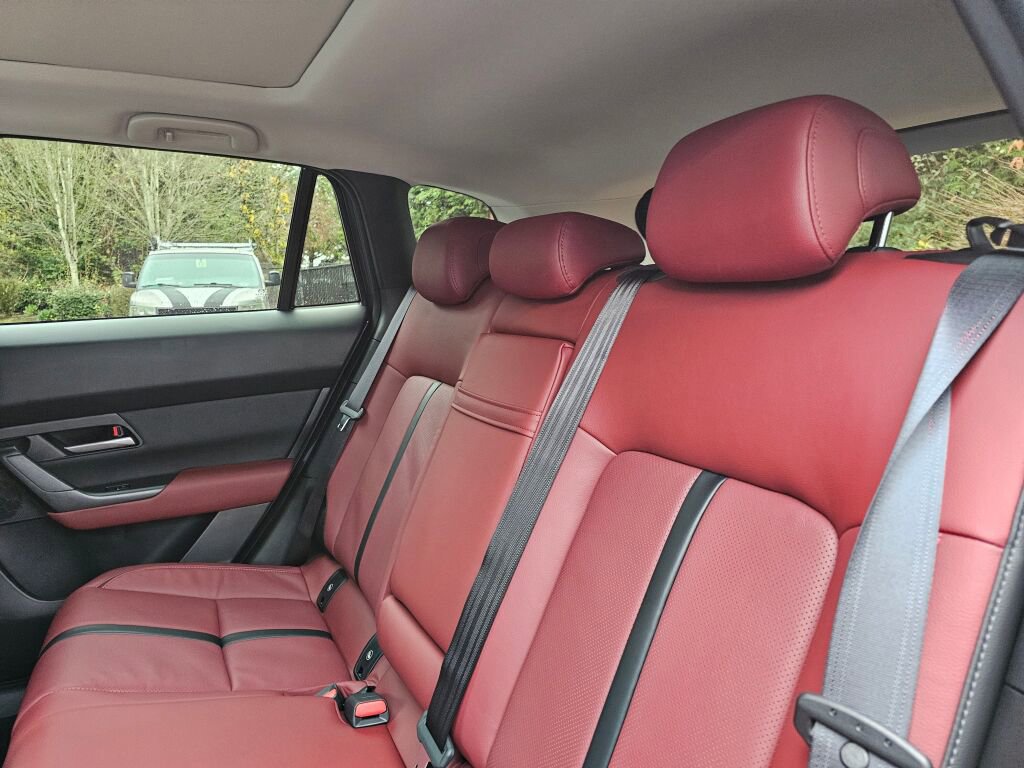 New 2026 MAZDA CX-50 AWD 2.5 Hybrid w/ Weather Package image 23