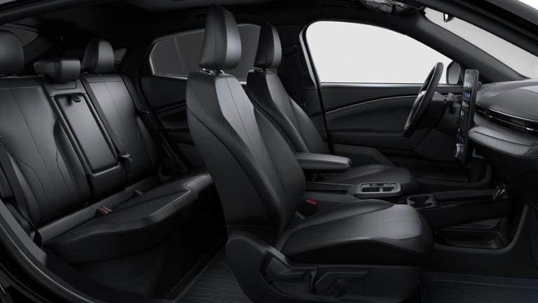 New 2026 Ford Mustang Mach-E Select w/ Comfort Package image 28