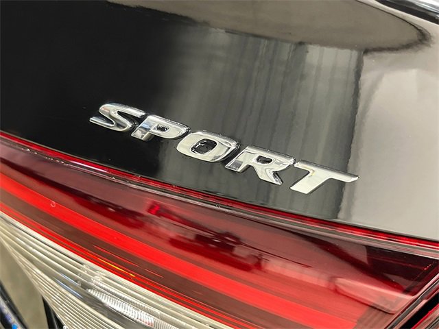 New 2026 Honda Civic Sport image 6