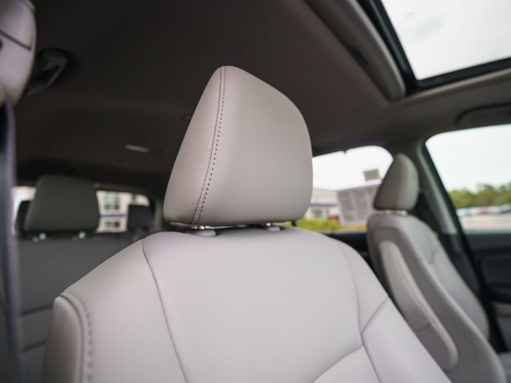 Used 2019 Honda Pilot EX-L image 18