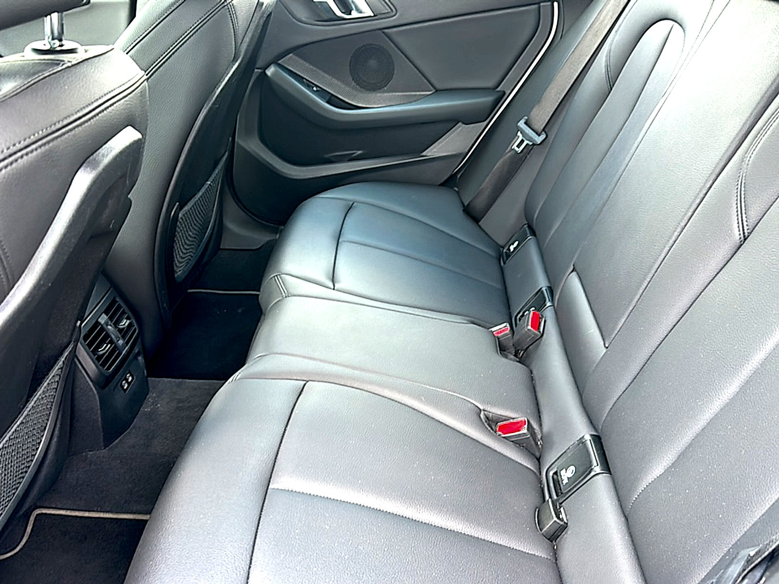 Used 2024 BMW 228i xDrive Gran Coupe w/ Convenience Package AWD/4WD image 19