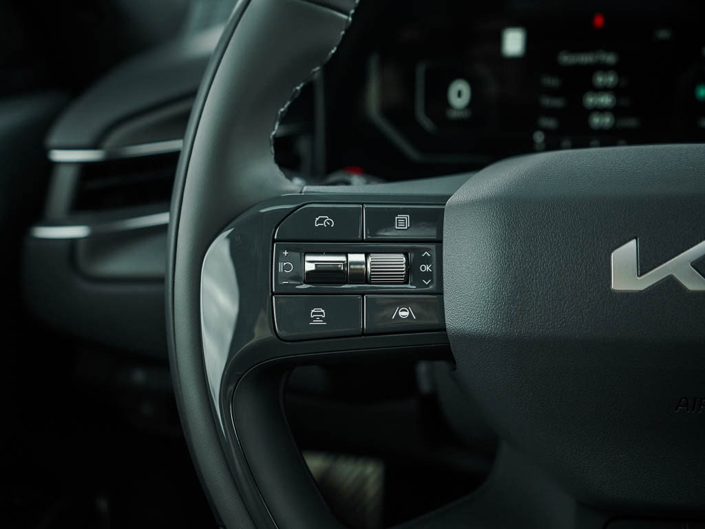 New 2026 Kia EV9 GT-Line AWD/4WD image 22