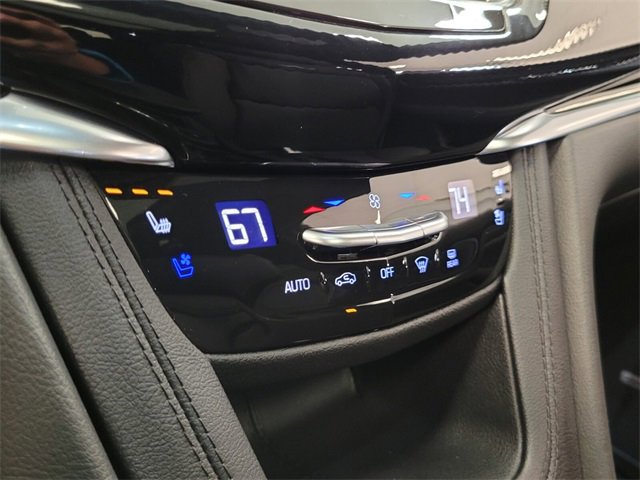 New 2025 Cadillac XT6 Sport w/ Technology Package image 19