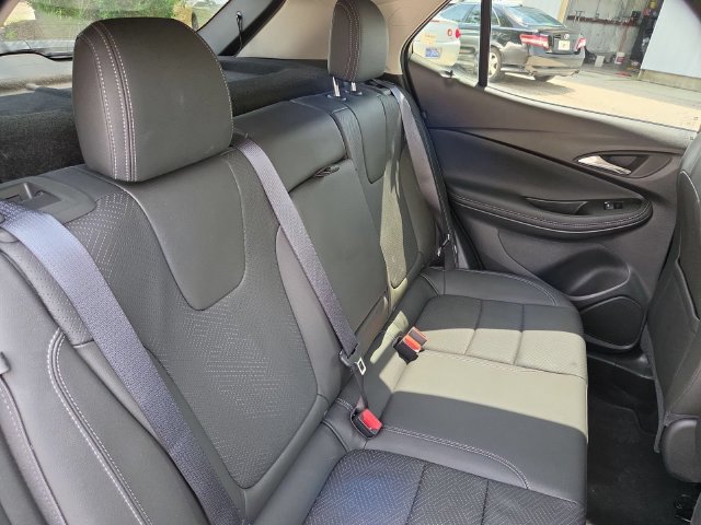 Certified 2023 Buick Encore GX Essence w/ Experience Buick Package FWD image 27