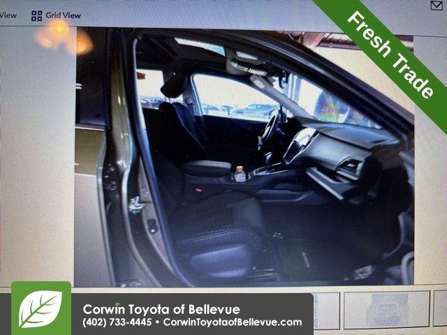 Used 2025 Subaru Outback Premium image 15