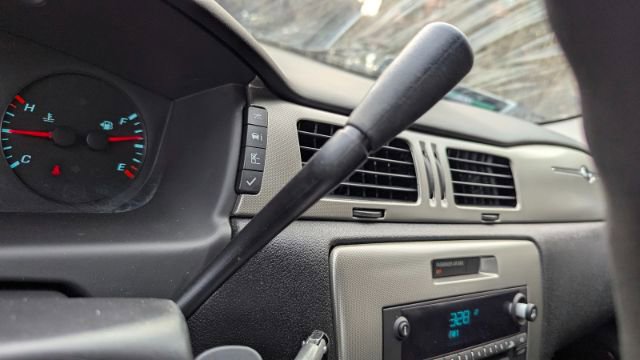 Used 2013 Chevrolet Impala Police image 24