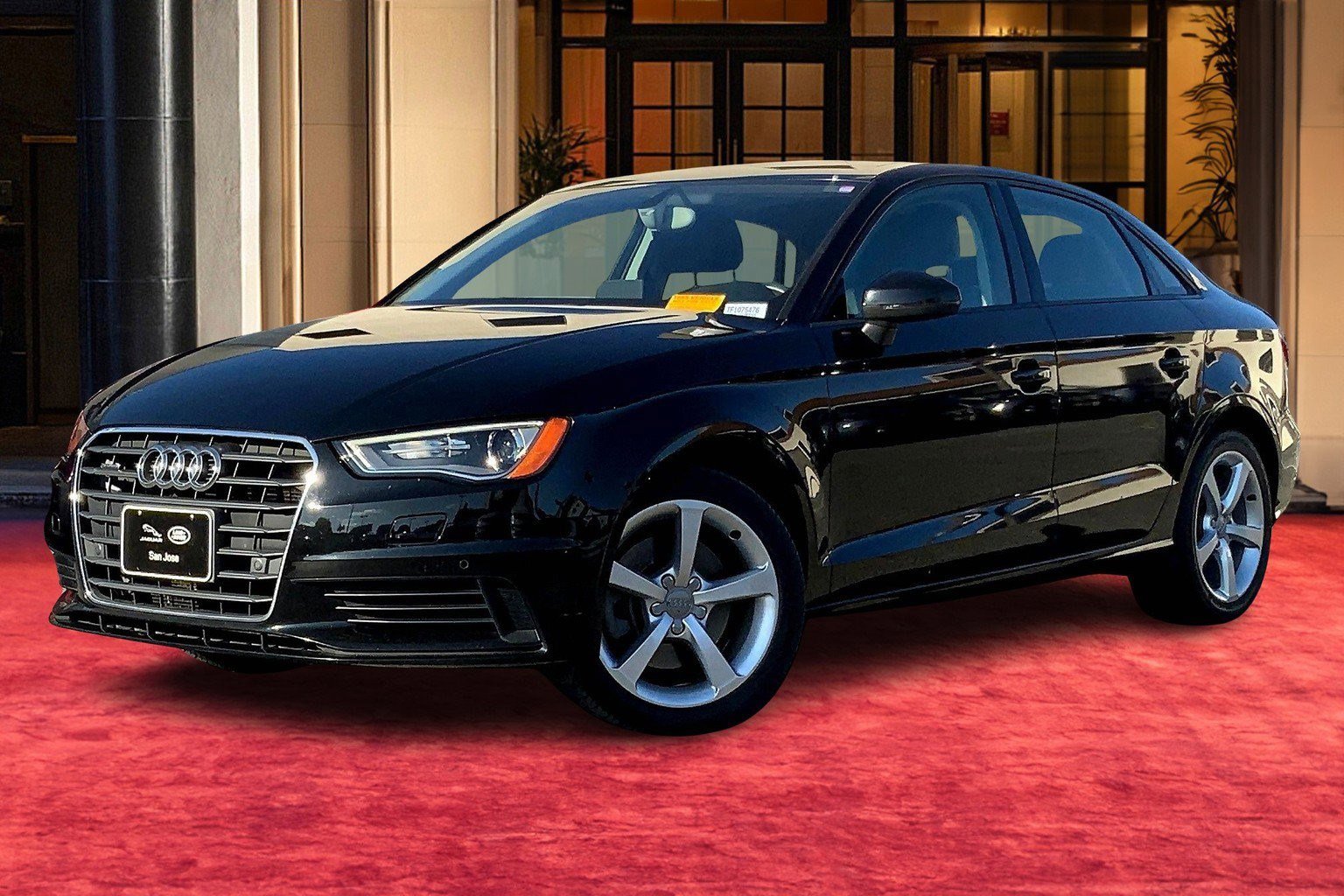 Used 2015 Audi A3 2.0T Premium