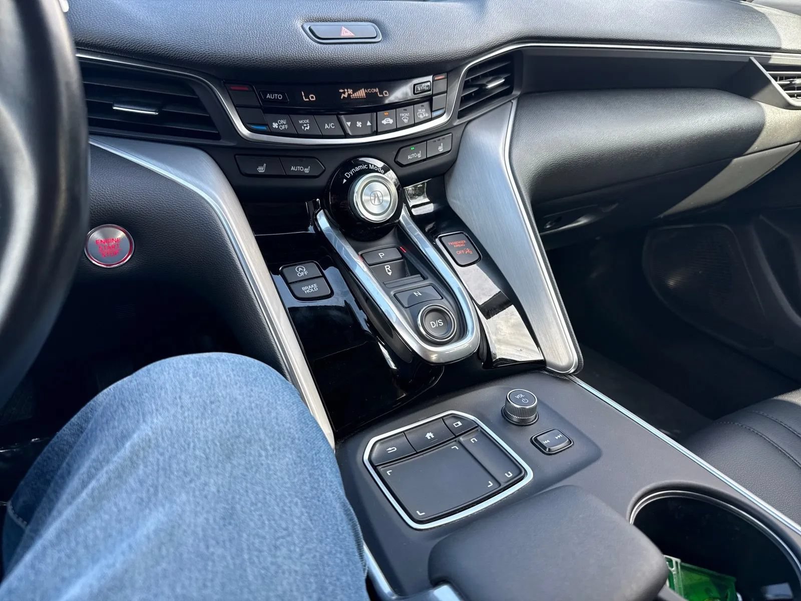Used 2023 Acura TLX FWD image 22