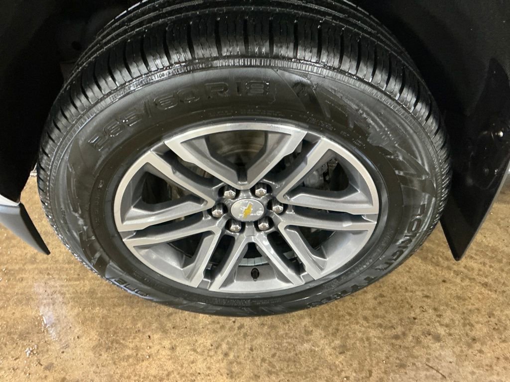 Used 2020 Chevrolet Colorado LT w/ LT Convenience Package image 26