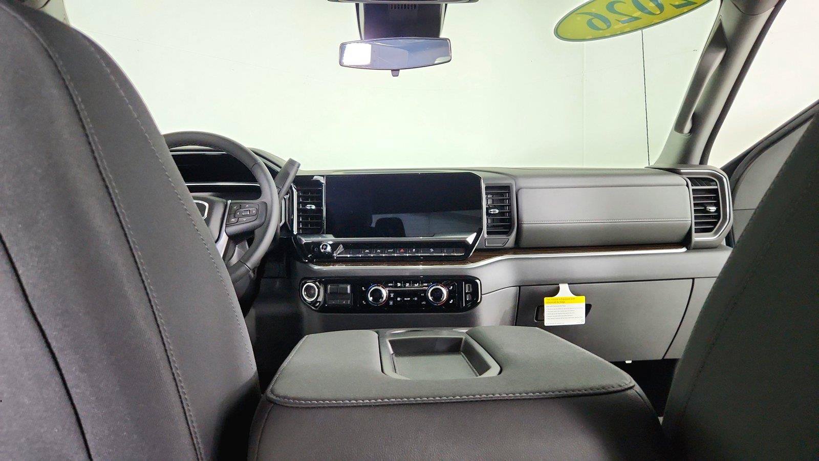 Used 2026 GMC Sierra 1500 SLE w/ X31 Off-Road Package AWD/4WD image 21