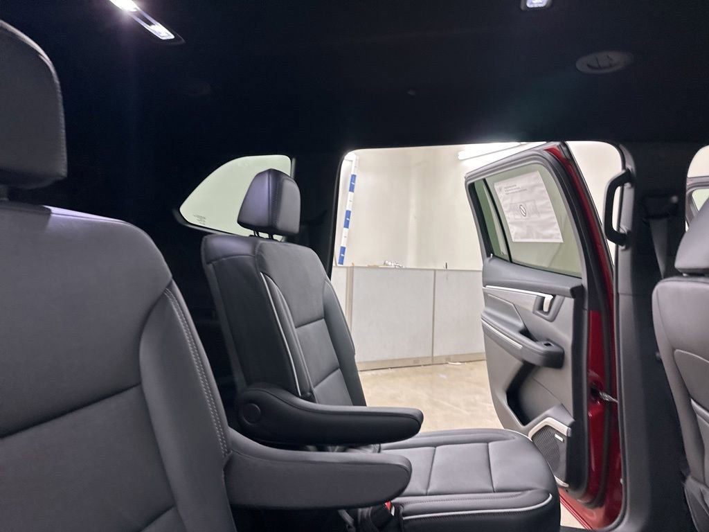 New 2026 Buick Enclave Preferred w/ Power Package AWD/4WD image 22