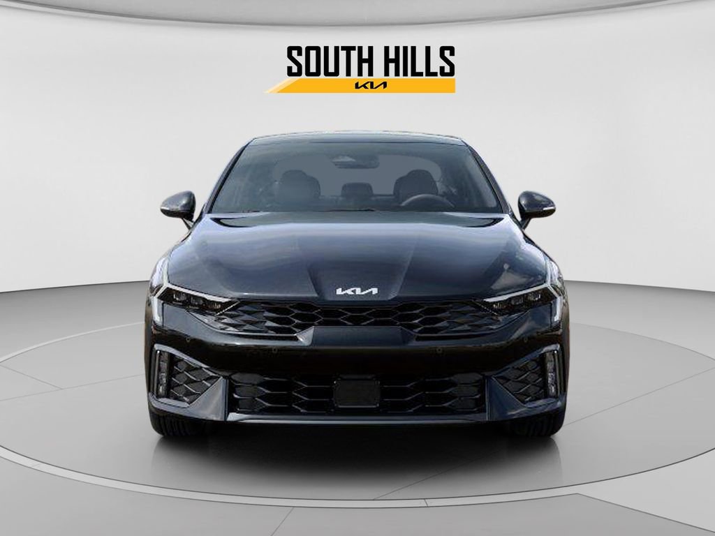 New 2026 Kia K5 GT-Line AWD/4WD image 2