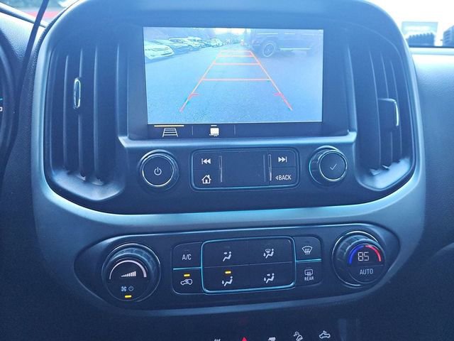 Used 2021 Chevrolet Colorado ZR2 image 26