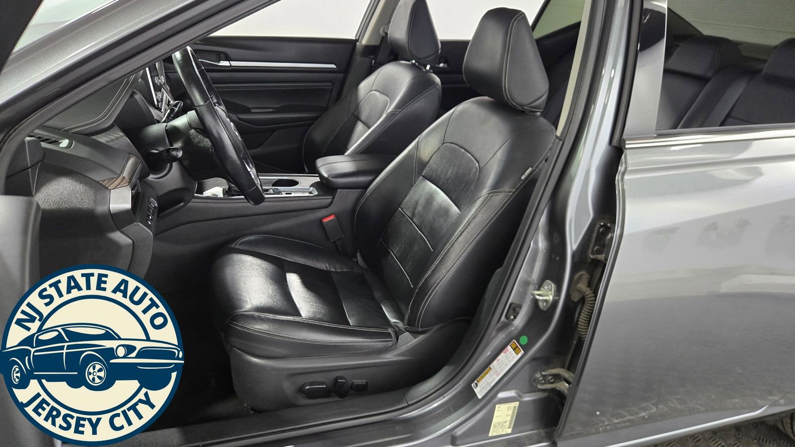 Used 2019 Nissan Altima 2.5 SL image 25