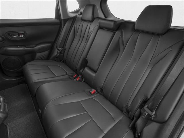 New 2026 Acura ADX FWD image 9
